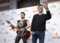 Carlos Vives se une al Museo de Cera de la CDMX; así luce la figura