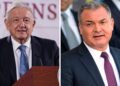 García Luna acusa a AMLO y sus “operadores” de nexos con el narco