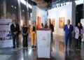 Celebra Issste creatividad y talento artístico de sus trabajadores con exposición “También somos artistas”