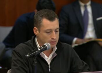 Colosio Riojas adelanta que MC va contra reforma a la Guardia Nacional