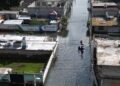 Tras 55 días de crisis por inundaciones, declaran a Chalco en estado de emergencia