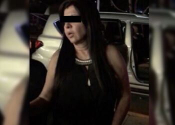 Esposa de ‘El Mencho’ continuará en prisión