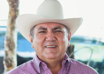 Asesina al líder de la Unión Ganadera de Sinaloa, Faustino Hernández