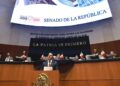Sedena fortalecerá y consolidará a la Guardia Nacional, asegura García Harfuch