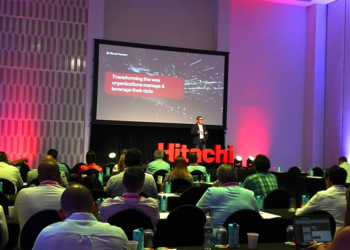 Hitachi Vantara premia a sus socios de negocios en el LATAM Partner Summit 2024