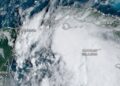 Tormenta tropical Helene se forma en el Caribe; suspenden clases en Quintana Roo