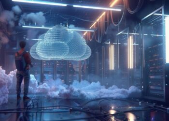 Nueva EverFlex de Hitachi Vantara agrega Inteligencia Artificial a la infraestructura de TI empresarial como servicio