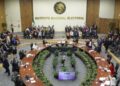 Juez federal ordena al INE frenar proceso electoral de jueces y magistrados