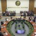 Juez federal ordena al INE frenar proceso electoral de jueces y magistrados