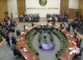 INE comienza proceso electoral extraordinario del Poder Judicial