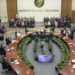 INE comienza proceso electoral extraordinario del Poder Judicial