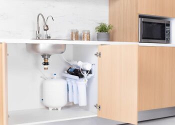 Llega a León el sistema más innovador de purificación de agua