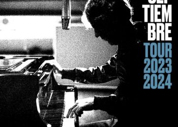 Este 22 de noviembre, Mikel Erentxun llega con todos sus éxitos a la Maraka