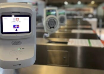 Esta es la estación de Línea 1 del Metro que reabrirá pronto