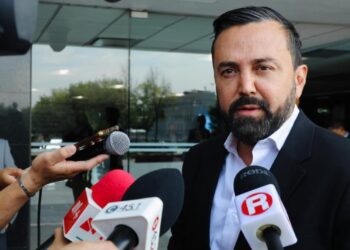 No hay recurso jurídico contra la reforma al Poder Judicial en virtud de ya fue promulgada: Arturo Ávila