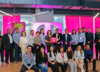 T-Systems y la BUAP se Unen para Formar a los Profesionales del Futuro