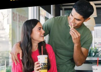 ¡Carl´s Jr. vuelve con un Touchdown de sabor! Anuncia 2X1 durante todos los Monday Night de la NFL