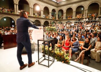 Ciudadanos piden a respetar resultados electorales en Jalisco ante artimañas de Morena