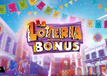 La Lotería, el juego favorito de los mexicanos