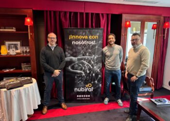 Nubiral anuncia alianza con la empresa Diligent para potenciar su solución de Gobierno, Riesgo y Cumplimiento Normativo