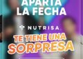 José Eduardo y Vadhir Derbez servirán helado en Nutrisa de Galerías Coapa