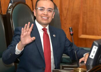 La reforma al Poder Judicial garantizará mejor impartición de justicia: Dip. Samuel Hernández