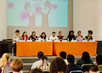 RacismoMX y más 60 organizaciones presentan la “Agenda Nacional contra el Racismo: México 2024”