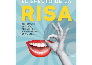 Mejora tu salud mental, emocional y física a través de las páginas de «El Efecto de la Risa»
