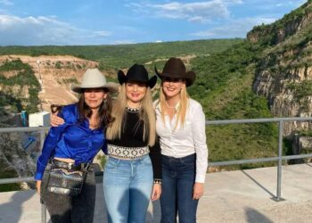 Piden a FGR y Senado investigar red de despojos y corrupción en Jalisco donde participó Claudia Delgadillo