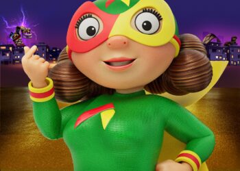 Reconocen a Mamá Lucha, de Bodega Aurrera, con la declaratoria de Marca Famosa del IMPI y se convierte en influencer