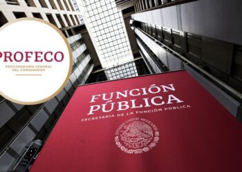 SFP dictamina a favor del titular de la Profeco tras denuncia de acoso
