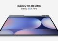 La serie Galaxy Tab S10 de Samsung: la tableta diseñada para aprovechar al máximo la inteligencia artificial