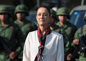 Condena México ‘enérgicamente’ ataques de EU en Venezuela y captura de Maduro