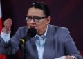 Gobierno prioriza la atención a las causas que generan la violencia: Rosa Icela Rodríguez