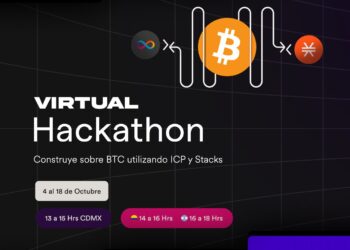 ¡Construye soluciones en bitcoin y gana un viaje a Argentina para presentar tu proyecto!