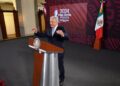 López Obrador pide esperar hasta que instancias resuelvan elección en alcaldía Cuauhtémoc