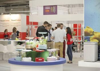 LLEGA AL PAÍS CHINA HOMELIFE, FERIA Y PLATAFORMA DE NEGOCIOS CON CHINA