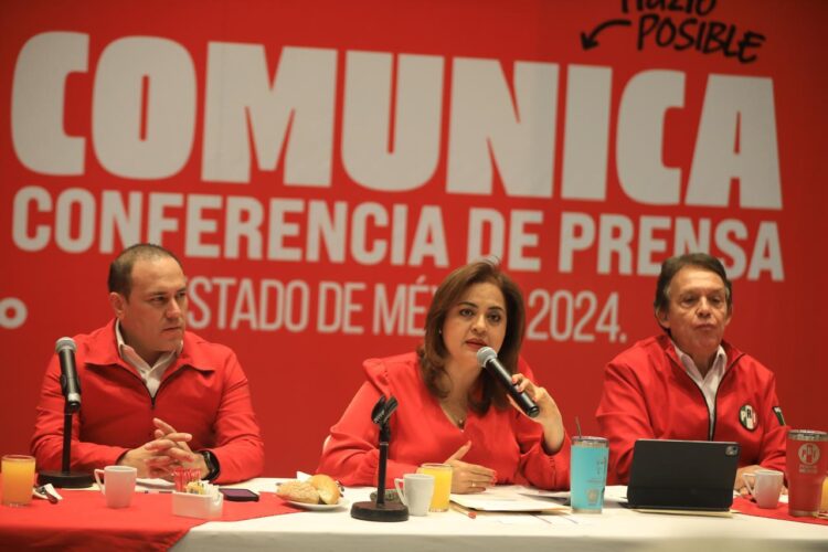 Inician las Mesas de Trabajo para la Entrega-Recepción en Tecámac