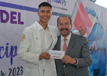 Inician las Mesas de Trabajo para la Entrega-Recepción en Tecámac