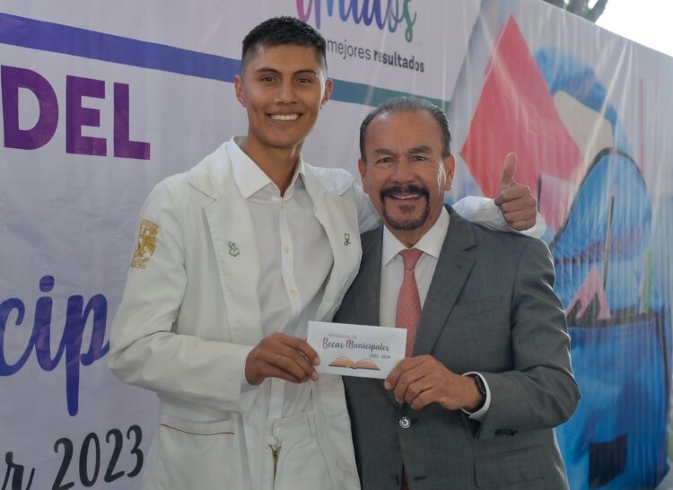 Inician las Mesas de Trabajo para la Entrega-Recepción en Tecámac