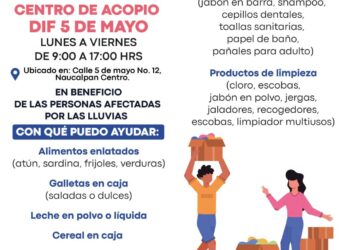 Atizapán de Zaragoza es un municipio en obra con 2 mmp invertidos: Pedro Rodriguez