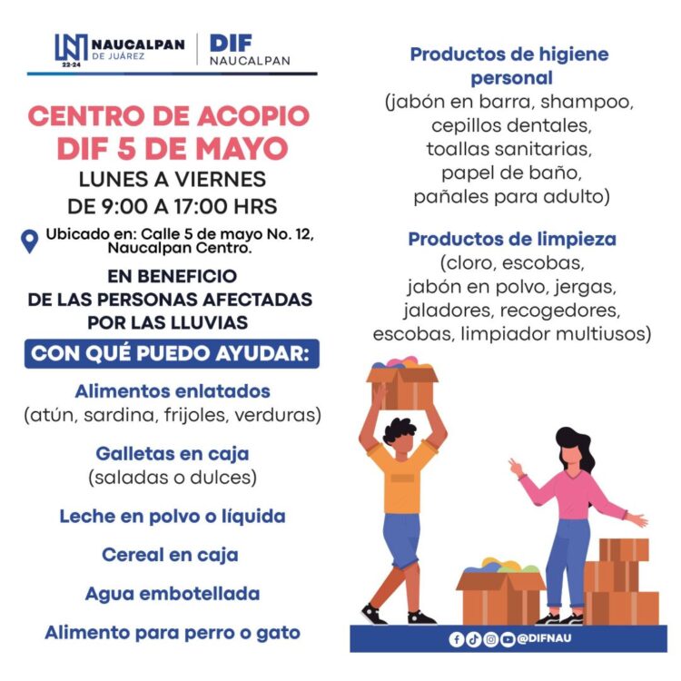 Atizapán de Zaragoza es un municipio en obra con 2 mmp invertidos: Pedro Rodriguez