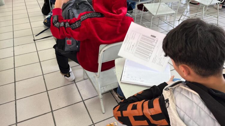 Lleva a Cabo Gobierno de Tecámac el Programa C-3 para Detectar a Jóvenes con Problemas Emocionales