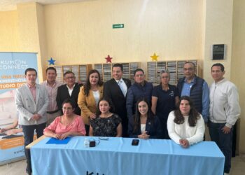 PROPONEN AUTODIDACTISMO CON METODO KUMON A FAVOR DE LA EDUCACIÓN