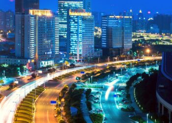 Primeras impresiones de China