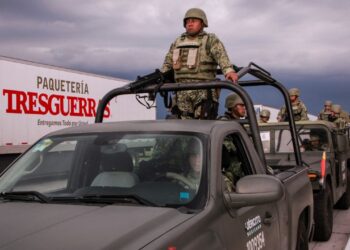 AMLO acusa a sus opositores de usar la violencia en Sinaloa como propaganda