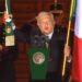 AMLO adelanta que agregará una o dos arengas al Grito de Independencia