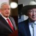 Ken Salazar y EU han sido prudentes al no hablar más de la reforma judicial: López Obrador