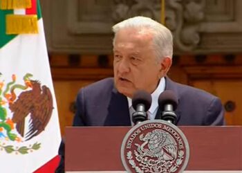 Sexto informe López Obrador: Pensión del Bienestar y Sembrando Vida entre los principales logros