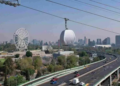 AMLO anuncia inauguración de Línea 3 del Cablebús